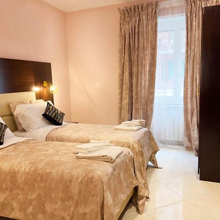 Sofia Guest House Roma Esterno foto