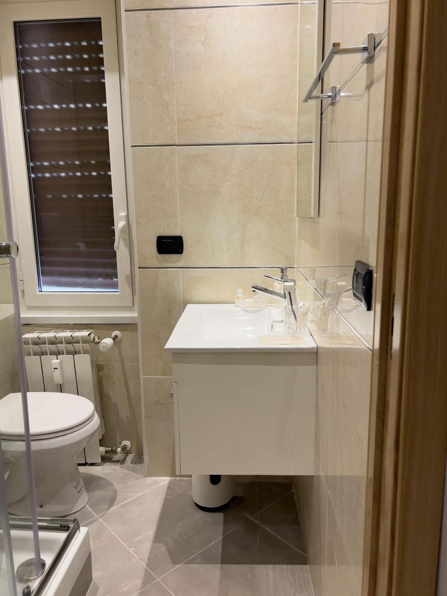 Sofia Guest House Roma Esterno foto