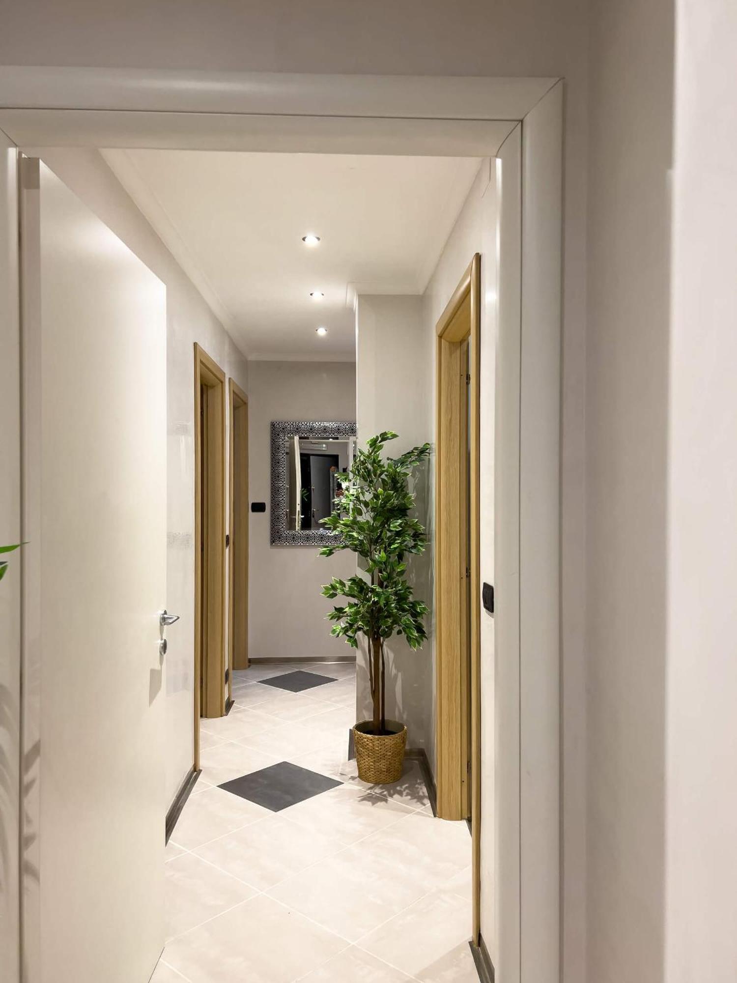 Sofia Guest House Roma Esterno foto